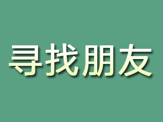 铁锋寻找朋友